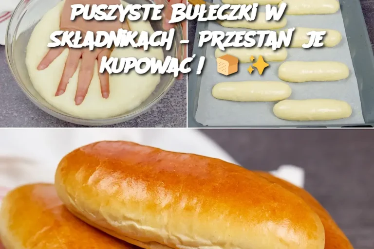 Słodkie i Miękkie Ciasteczka – Gotowe w Zaledwie 15 Minut!