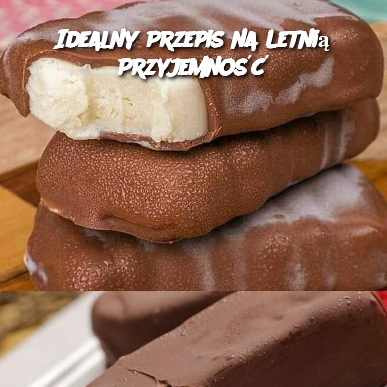 Idealny Przepis na Letnią Przyjemność