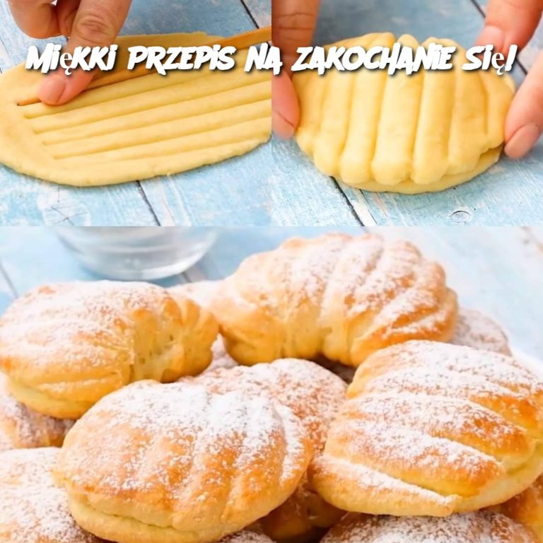 Miękki Przepis na Zakochanie Się!