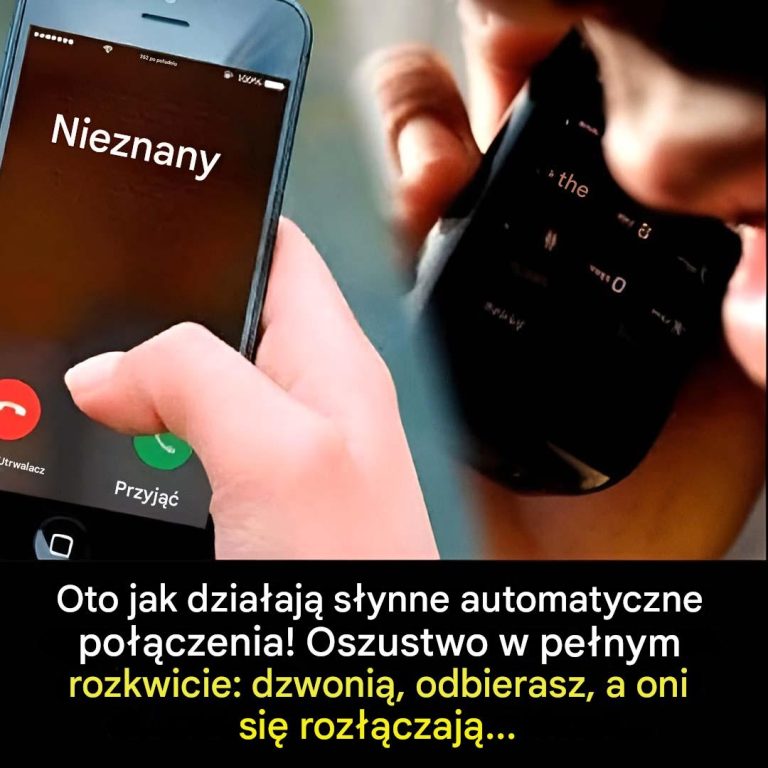 Jak Działają Słynne Automatyczne Połączenia: Oszustwo w Pełnym Rozkwicie