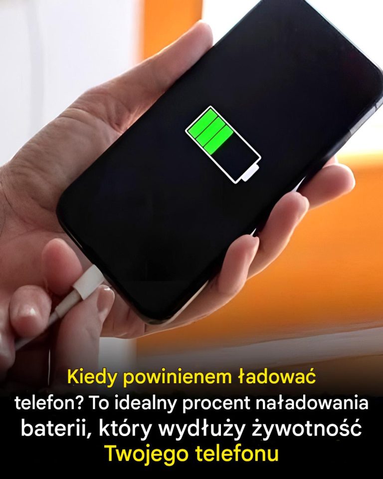 Jak Przedłużyć Żywotność Telefonu?