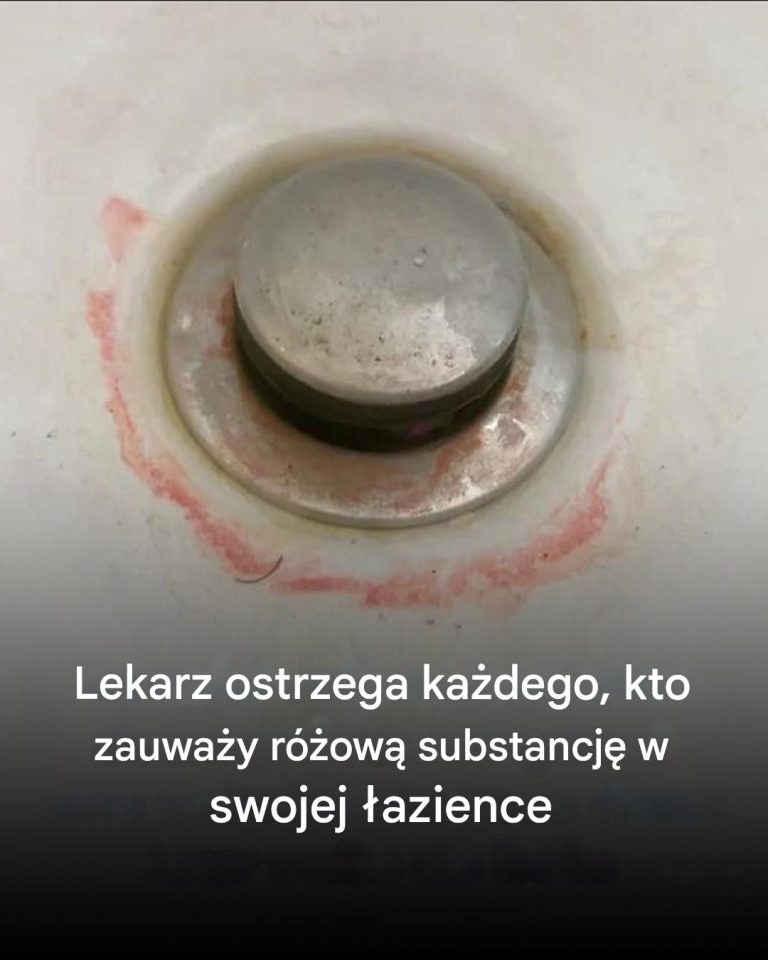Warto Natychmiast Sprawdzić Stan Umywalek i Pryszniców!