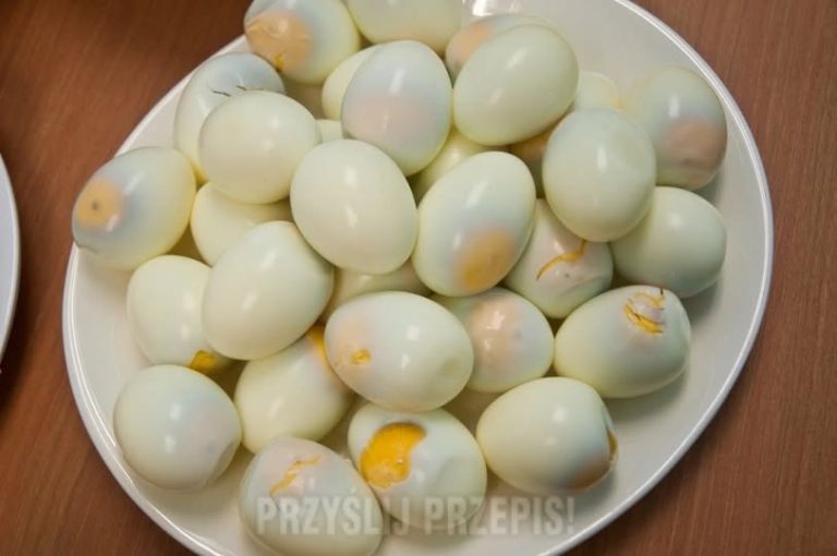 Jajeczna Rewolucja: Naturalny Sposób na Zrzucenie 5 kg w 2 Tygodnie