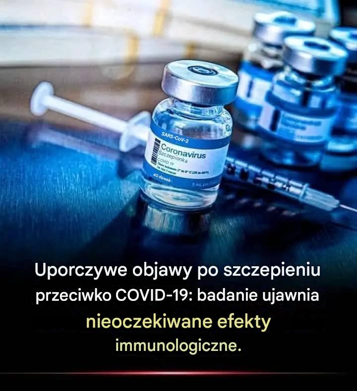 UWAGA COVID-19. Globalny alert dla zaszczepionych. To spotka Ciebie.