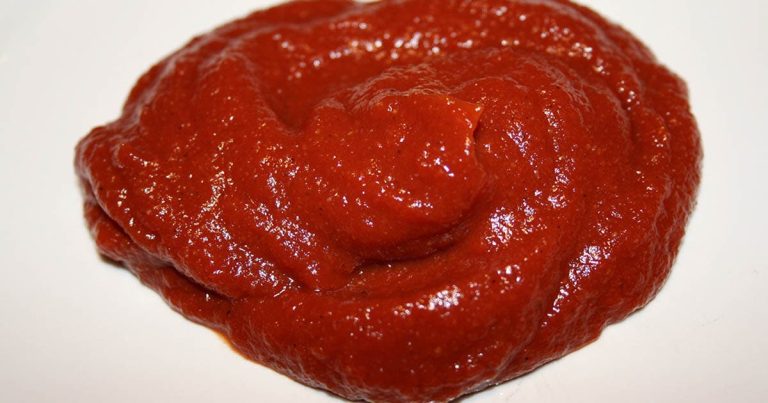 Ketchup Heinz może uszkodzić wątrobę i powodować cukrzycę i otyłość
