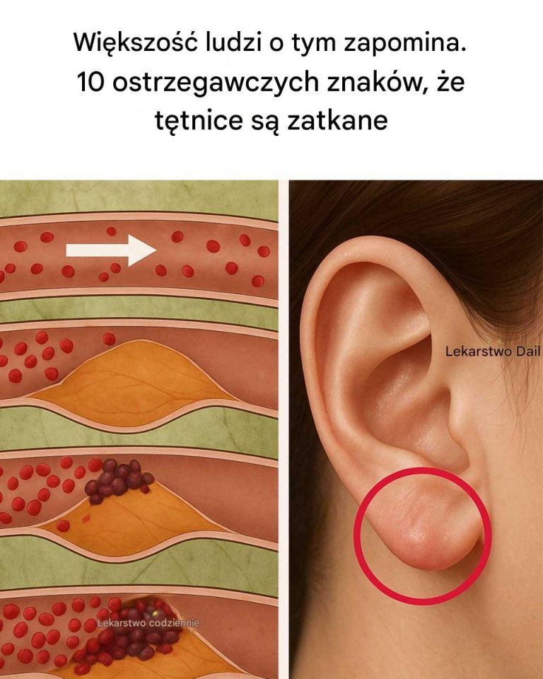 Szkoda, że ​​nie zobaczyłam tego wcześniej!